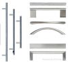 Sell aluminum hardware handle