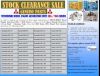 Parts Stock Clearance Sale Mitsubishi SEG MGS Series