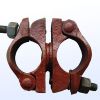 scaffolding casting coupler