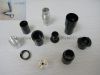 Sell Aluminium Parts of LED  and computers and Security Systems