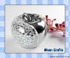 Royal Gala Apple Fruit Ceramic Porcelain Home Decoration Craft