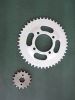 Sell motorcycle sprocket