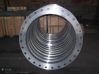 Bigger Size Forged Ring