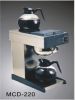 Sell MCD-220 coffee machine