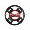 Sell 6.5" 8"Hi-Fi Plastic speaker cover, speaker parts