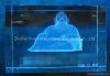3D Laser Crystal