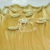 Sell Clip Hair Extension