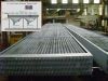 Air cooled heat exchanger