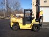 Hyster Forklift