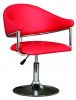 Sell modern swivel pu-pvc bar stool (HG1414)