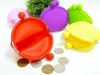 Sell Silicone fashion coin purse