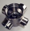 Investment casting parts