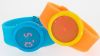 Sell hot popularing silicone touch led watch