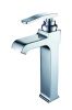 brass basin faucet