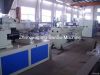 Sell PVC Twin Pipe Extrusion Line