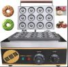 5cm semi-automatic donut maker