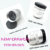 Sell CCTV micro shooting lens