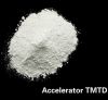 Sell Rubber Vulcanizing Accelerator TMTD TT  CAS NO. : 137-26-8