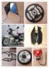 Sell motorcycle/ scooter spare parts