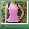 Sell Pink ladies sports tank top