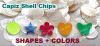 Capiz Shell Chips