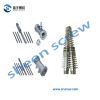 Sell planetary screws and barrels/screw and cylinder