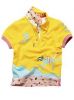 kids polo t-shirts