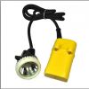 KL4LM 4500lux safety mining lamp. Led miner's lamp. LED lighting