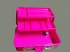 Sell plastic box