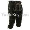 TRACHTEN LEDERHOSEN OVER KNEE