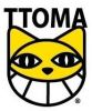 TTOMA school backpack