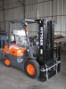 Sell Gasoline Forklift with Japanese NISSAN engine