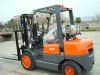 Sell LPG Gasoline forklift 2.0 ton-3.5 ton