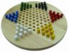 Sell Wooden Chinese Checker game/Chinese board game