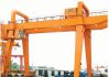 MG type gantry crane