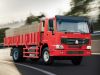 Sell SINOTRUK HOWO CARGO TRUCK