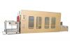 Sell QX HIGH-SPEED VACUUM FORMING MACHINE