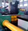 hydraulic scrap copper baler machine CE