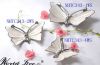 Sell Ceramic Lovely Butterfly Hanging Decoration