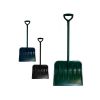 PLASTIC SNOW SHOVELS