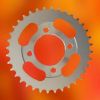 Sell motorcycle sprocket