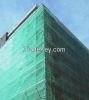 Long Lifespan Wholesales Virgin HDPE/PE UV Stablization Scaffolding Debrits Netting for Buliding Security Net/Safety Net