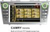 Sell 2 din TOYOTA Camry car DVD Player