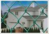 pvc chain link fence