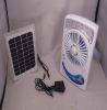 Sell solar fan