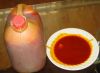 Sell  CRUDE PALM OIL