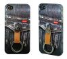 Sell MUGAV CASE - Blue Jean