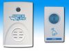 Wireless door bell