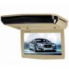 9" Roof  Mount  Car DVD