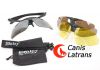 Sell Daisy C5 Polycarbonate Tactical Eye Protection Glasses